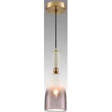 Подвесная люстра Lumion Derbi 8285/1A