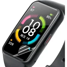 Защитная накладка Rumi для Honor Band 6, Huawei Band 6/7