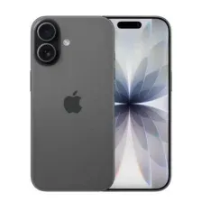 Смартфон Apple iPhone 17 256GB (черный)