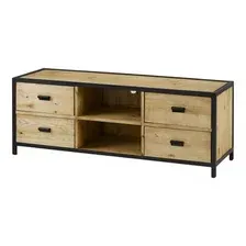 Тумба Kommodum CITY-MT 4T+2N 1400x450х530