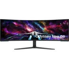 Игровой монитор Samsung Odyssey Neo G9 LS57CG952NIXCI