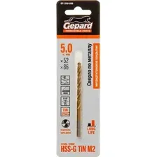 Сверло Gepard GP1350-086