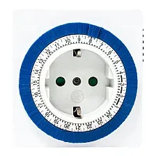Розетка с таймером Feron TM32 / 23203