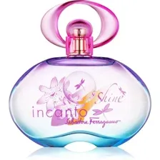 Salvatore Ferragamo Incanto Shine 30 мл
