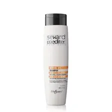 HELEN SEWARD Шампунь для питания и придания блеска сухим обезвоженным волосам MEDITER NUTRIVE SHAMPOO 4/S, 300 мл