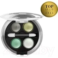 Палетка теней для век Belor Design Delicate тон 46