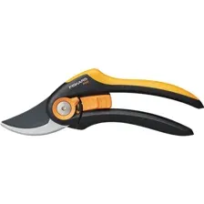 Секатор Fiskars Plus Smartfit P541 1057169