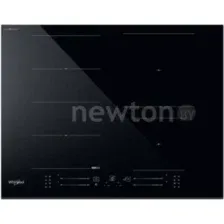 Варочная панель Whirlpool WF S4665 CPBF