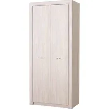 Шкаф Памир Октава 2С (ясень анкор светлый)