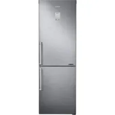 Холодильник Samsung RB33J3515S9/EF
