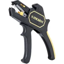 Клещи автоматические для снятия изоляции JOKARI SECURA 2K