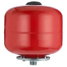 Бак расширительный для отопления Unipump 12 (верт)