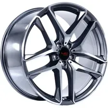 Литые диски LegeArtis Concept-MR546 21x11" 5x112мм DIA 66.6мм ET 55мм GMF