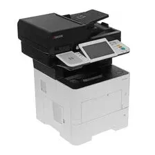 МФУ лазерное Kyocera ECOSYS MA5500ifx
