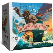 Карточная игра Lavka Games Легенды морей (Dead Reckoning)