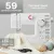 Швейная машина Sundays Home SH-2121