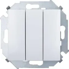 Выключатель Simon 1591391-031 (Слоновая кость)