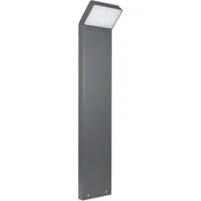 Фонарный столб Arlight LGD-ECRAN-BOLL-H900-9W Warm3000 029992