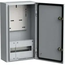 Корпус металлический IEK MKM32-N-12-54-Z