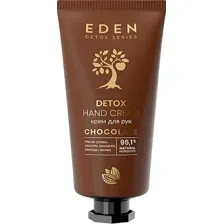 Крем для рук Eden Detox Chocolate (50мл)