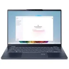 Ноутбук ACER Swift 14 AI OLED SF14-51-51ZL 