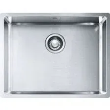 Мойка кухонная Franke BXX 210-54 (127.0677.190)