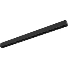 Трековый светильник Arlight Mag-Dots-25-L400-12W Warm3000 046324