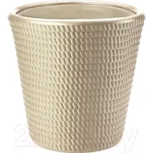 Кашпо Formplastic Lina 4620-076 (джут)