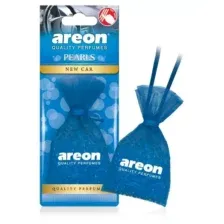 AREON ARE-ABP16 Ароматизатор PEARLS New Car мешочки