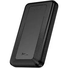 Внешний аккумулятор Hoco J165 10000mAh (черный)