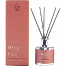 Аромадиффузор Arida Home Hygge №12 Нежная роза (50 мл)