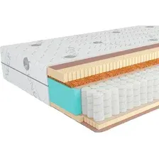 Матрас Kondor Bora-3 Medio 90x200 (бамбук)