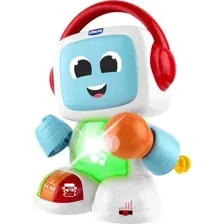 Развивающая игрушка Chicco Поющий Робот / 00011853000000