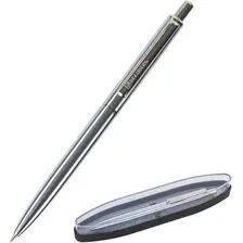 Ручка шариковая BRAUBERG Larghetto 143474