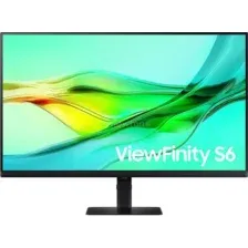 Монитор Samsung LS32D604UAIXCI