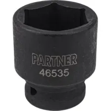 Головка слесарная Partner PA-46535