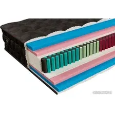 Матрас Mr. Mattress Broclley XL 120x200