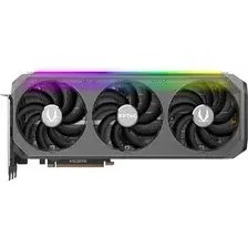 Видеокарта ZOTAC Gaming GeForce RTX 5090 AMP Extreme Infinity ZT-B50900B-10P