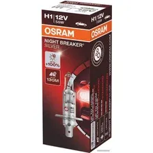Галогенная лампа Osram H1 64150NBS-FS 1шт