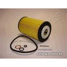 Масляный фильтр Japanparts FOECO004