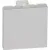 Декоративная заглушка Legrand Mosaic 079280 (алюминий)