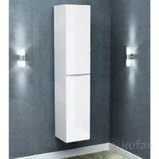 Vela Шкаф-пенал Vela Бриз 30П (двери) петли правые RS623466