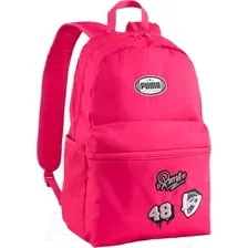 Рюкзак спортивный Puma Backpack 09080302 (фуксия)