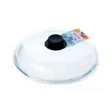 Крышка стеклянная 28 см "Pyrex High" BH28