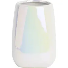 Стакан для зубной щетки и пасты FORA Pearl FOR-PEA044