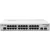 Управляемый коммутатор 3-го уровня Mikrotik CRS326-24G-2S+IN