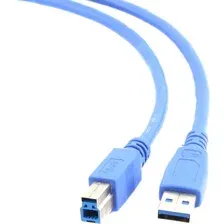 Кабель Cablexpert CCP-USB3-AMBM-10