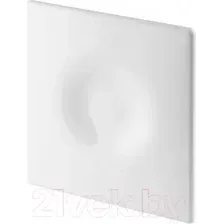 Решетка вентиляционная Awenta RW125SZ-POB125