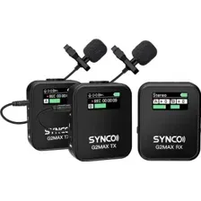 Микрофон Synco G2A2Max