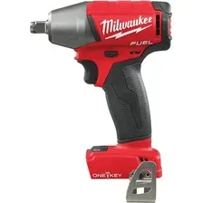 Гайковерт Milwaukee M18 ONEIWF12-0 FUEL ONE-KEY, 4933451153